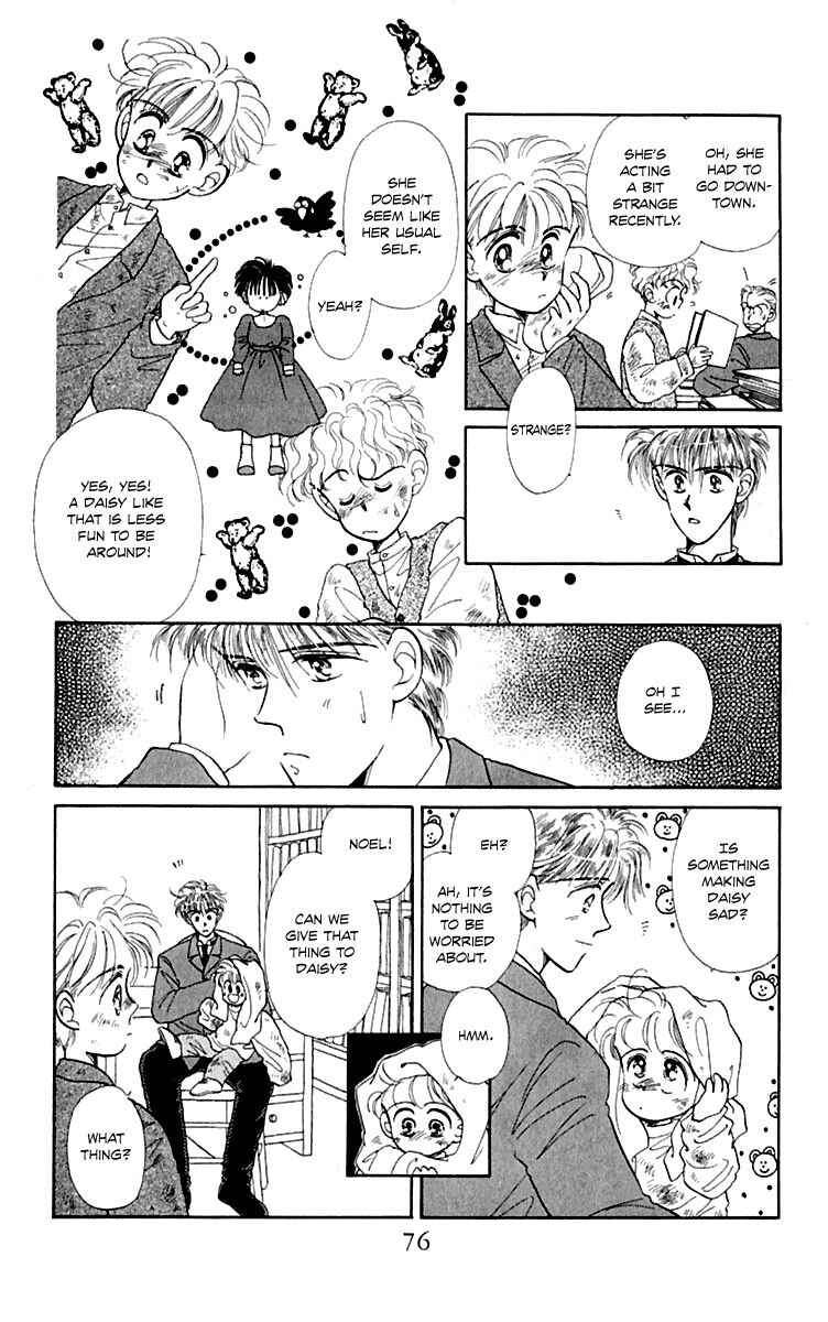 Page 33 Chapter 4.3 Happy Talk