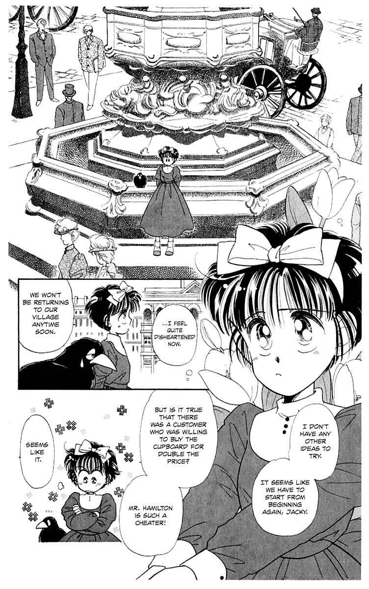 Page 37 Chapter 4.3 Happy Talk