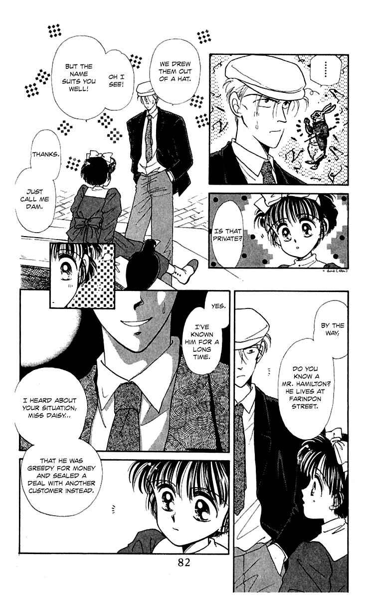 Page 39 Chapter 4.3 Happy Talk
