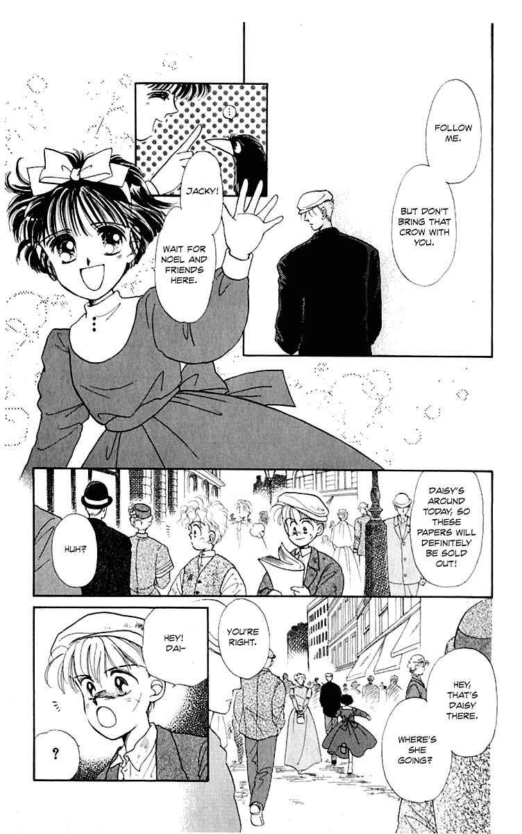 Page 42 Chapter 4.3 Happy Talk