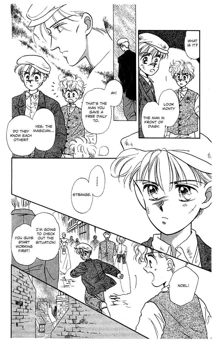 Page 43 Chapter 4.3 Happy Talk