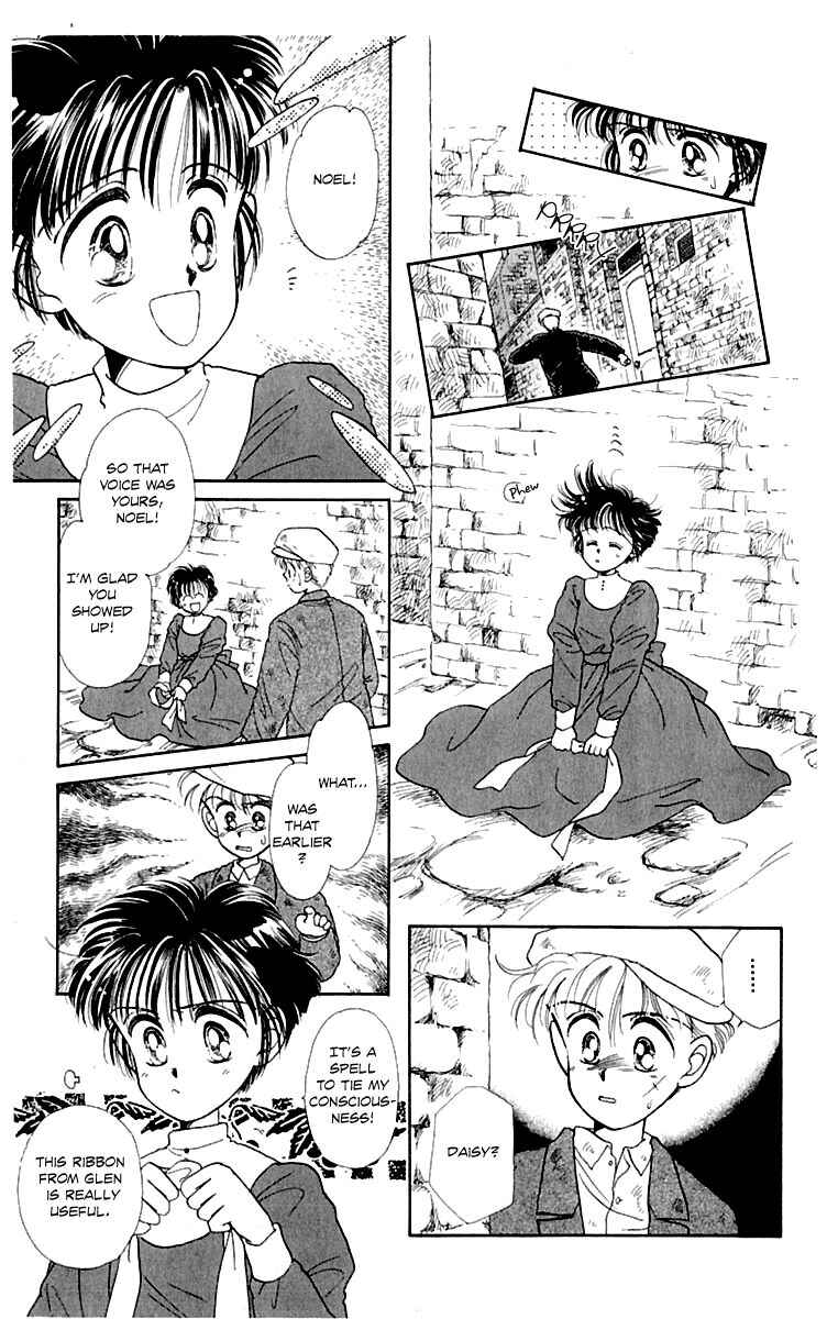 Page 50 Chapter 4.3 Happy Talk