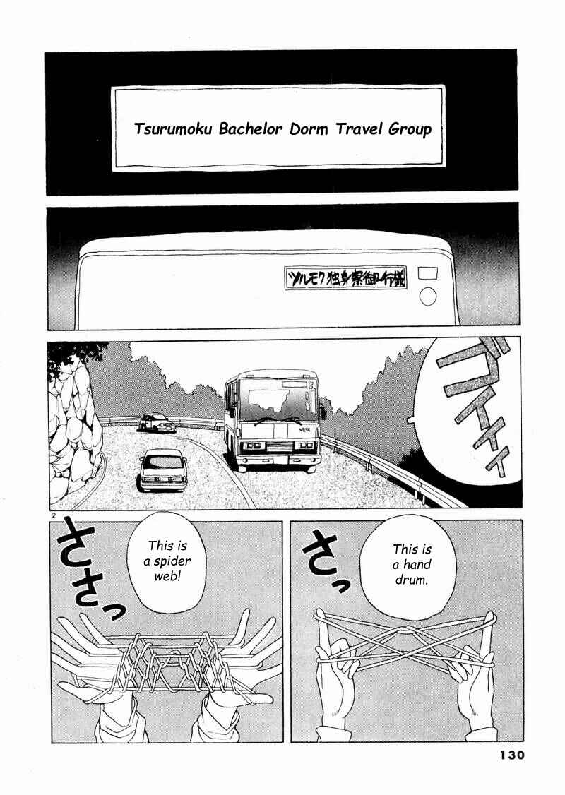 Page 2 Chapter 8 Tsurumoku Dokushin Ryou