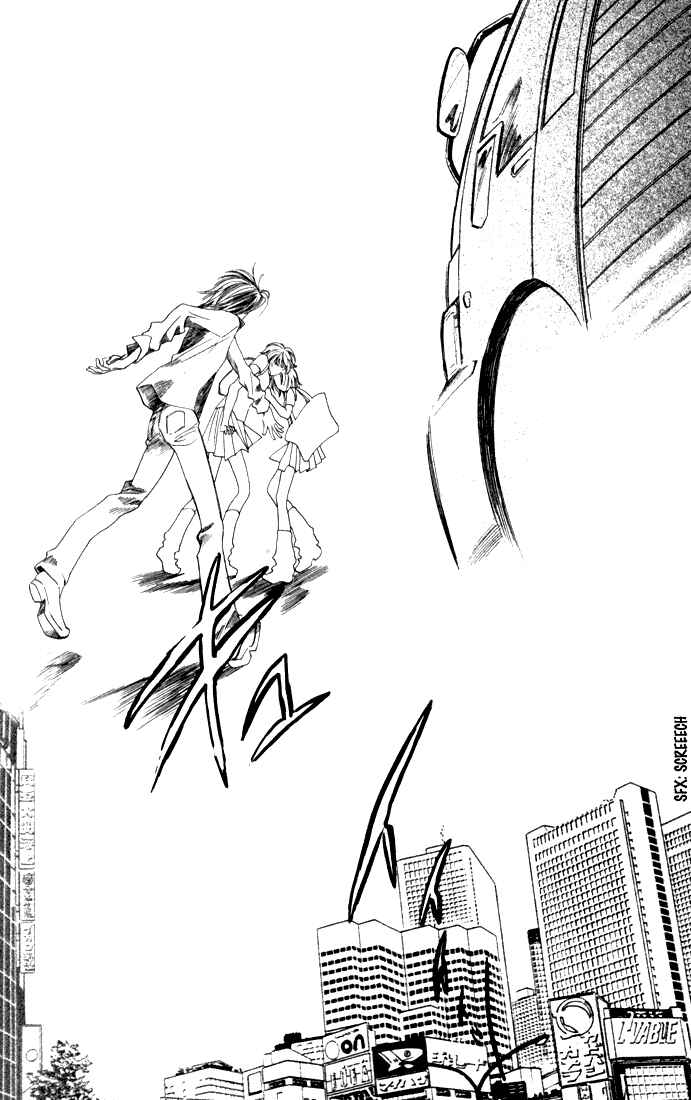 Page 11 Chapter 11 Count Down!
