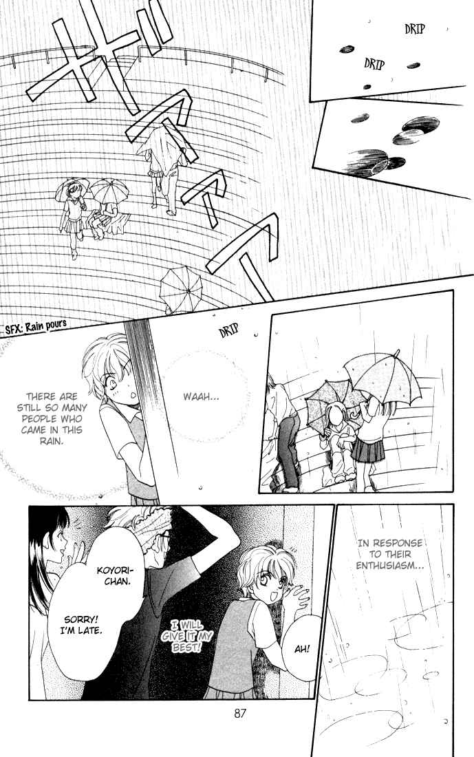 Page 12 Chapter 11 Count Down!