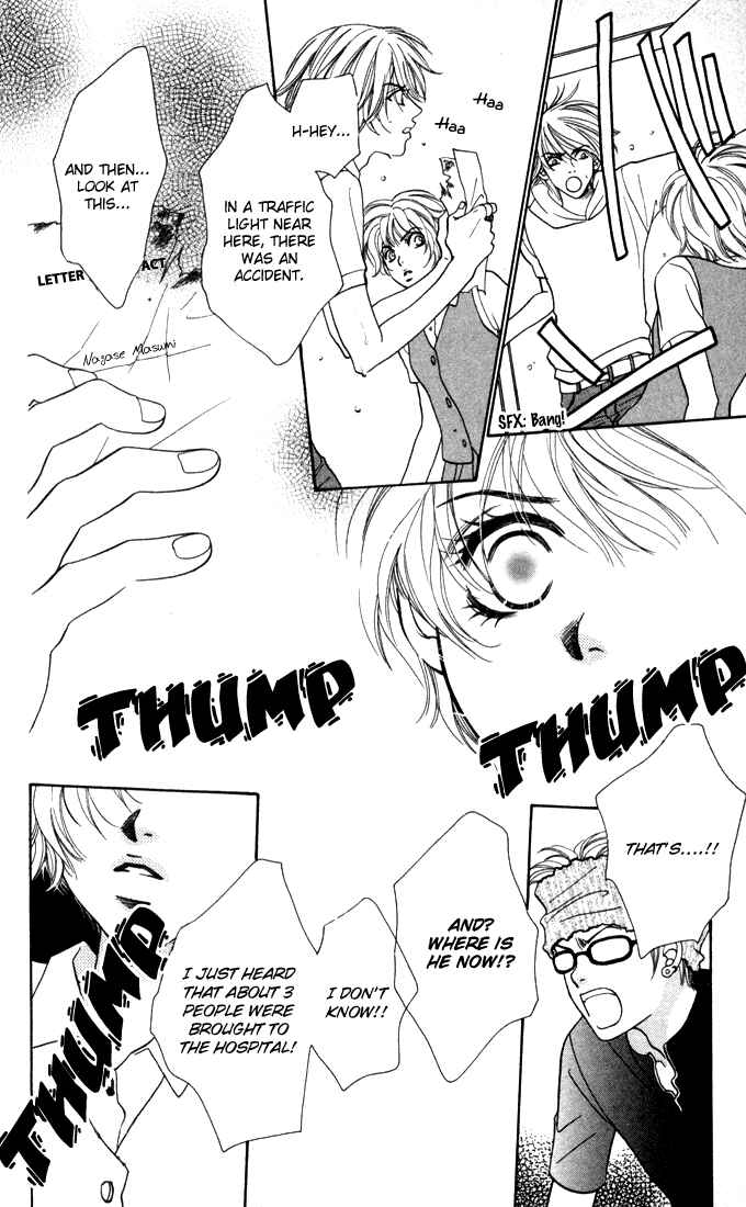 Page 15 Chapter 11 Count Down!