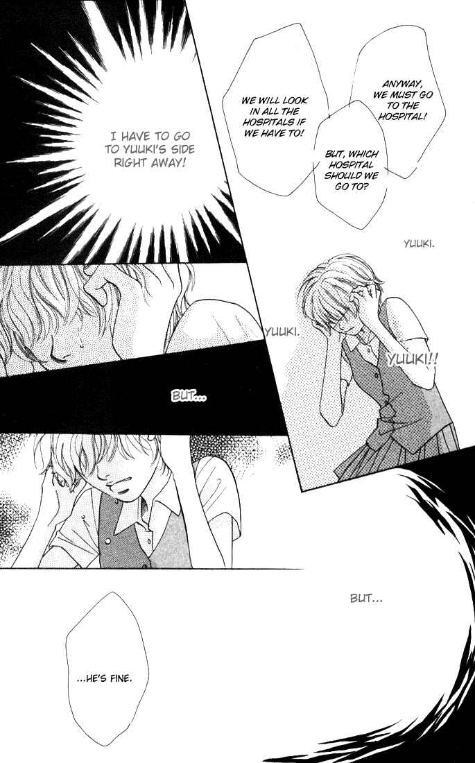 Page 16 Chapter 11 Count Down!
