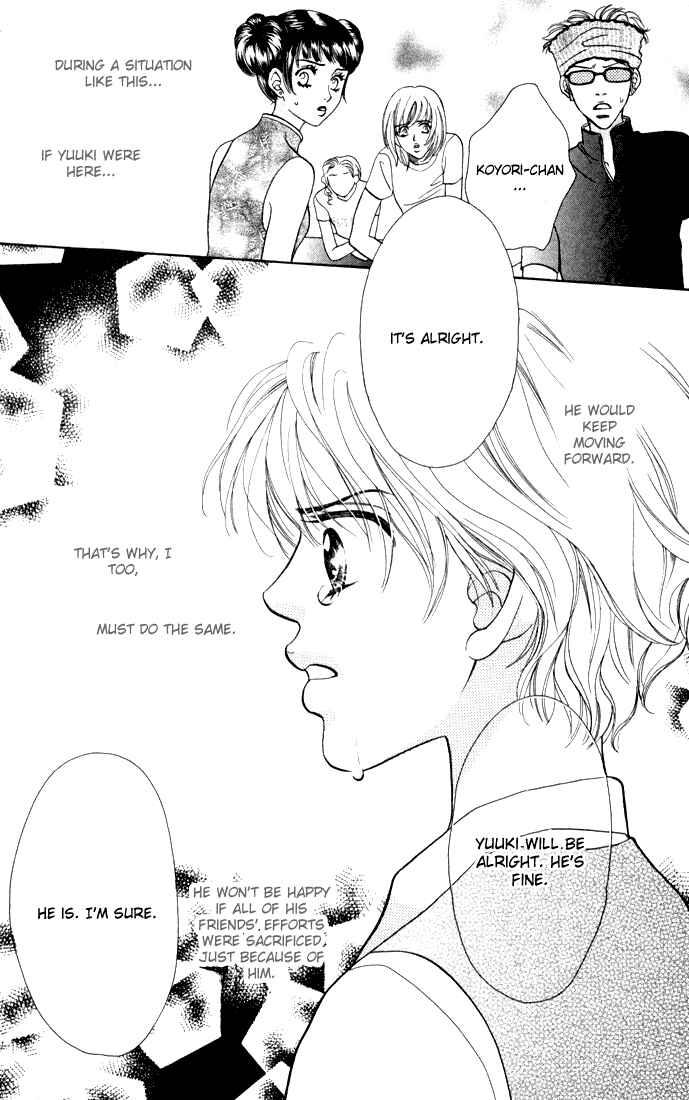 Page 17 Chapter 11 Count Down!