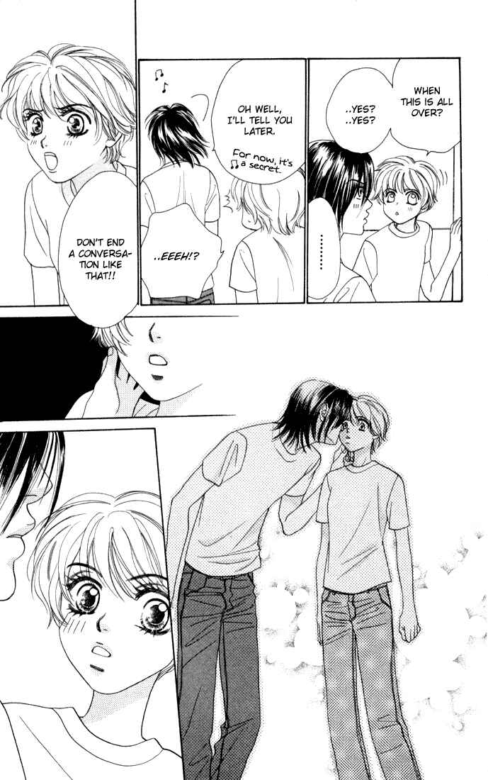 Page 2 Chapter 11 Count Down!