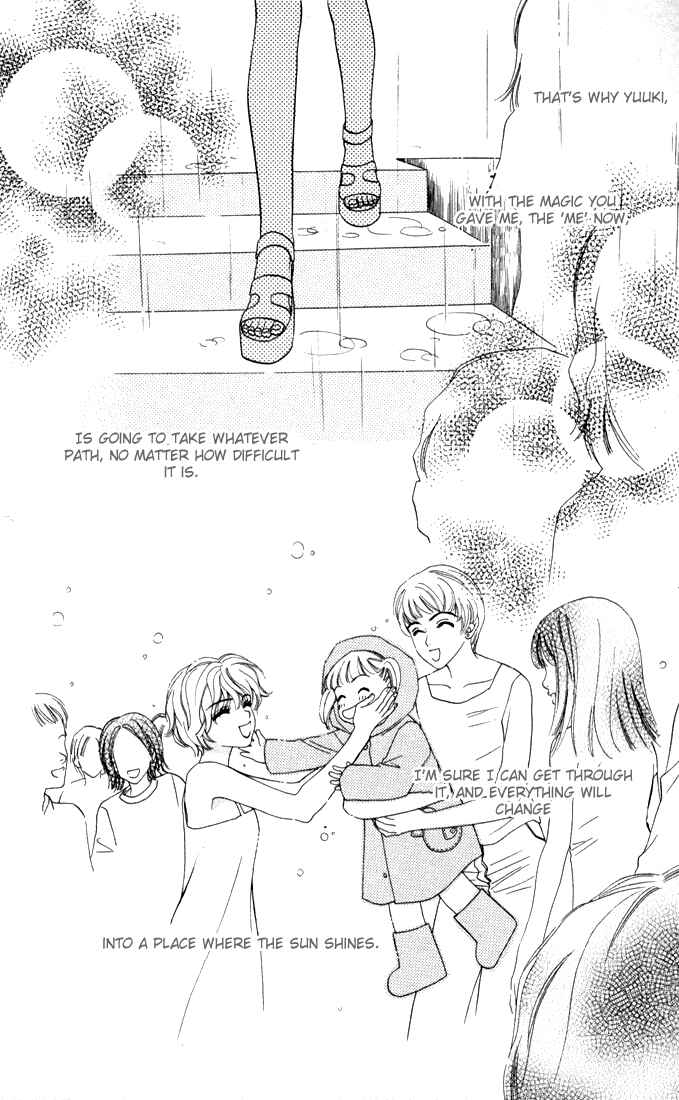 Page 21 Chapter 11 Count Down!