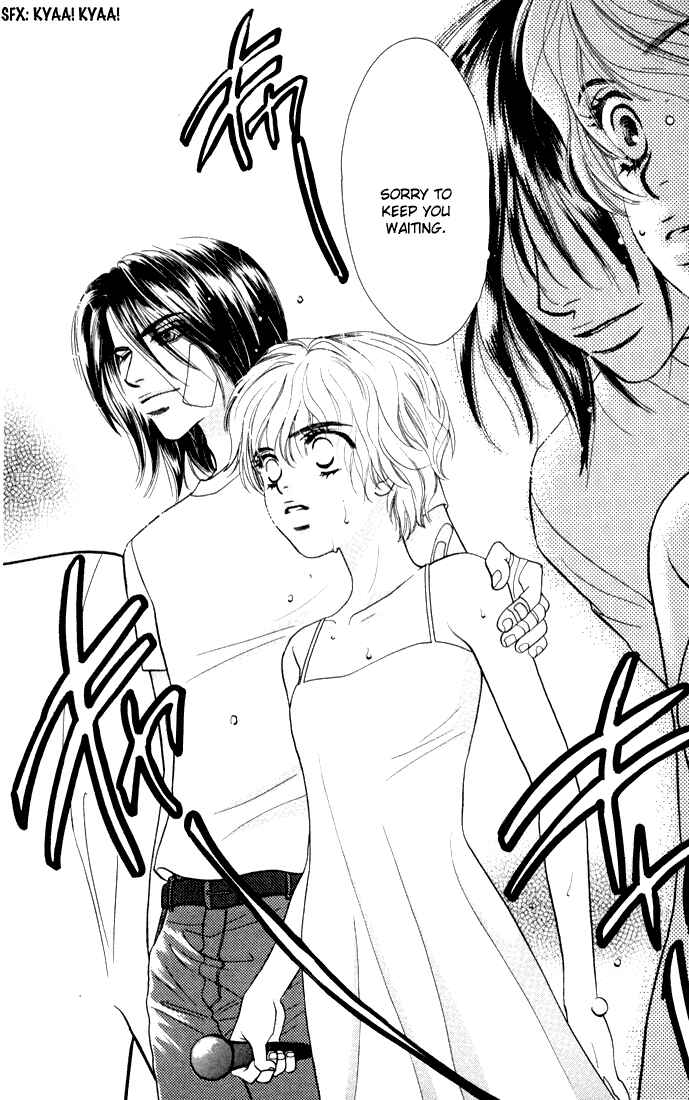 Page 23 Chapter 11 Count Down!