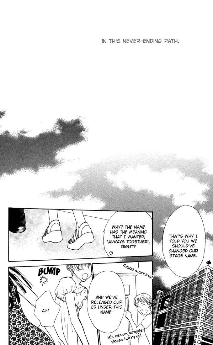 Page 27 Chapter 11 Count Down!