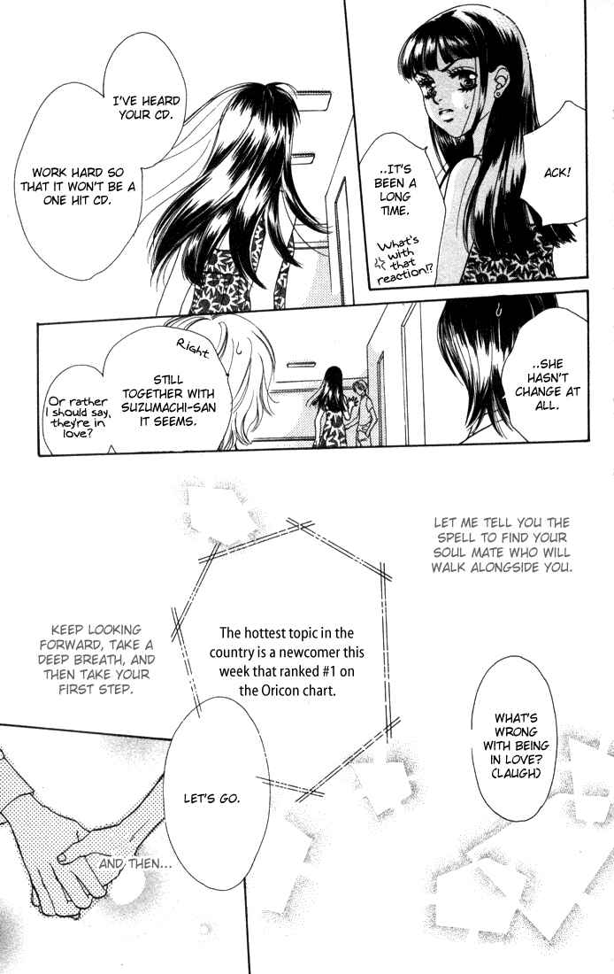 Page 28 Chapter 11 Count Down!