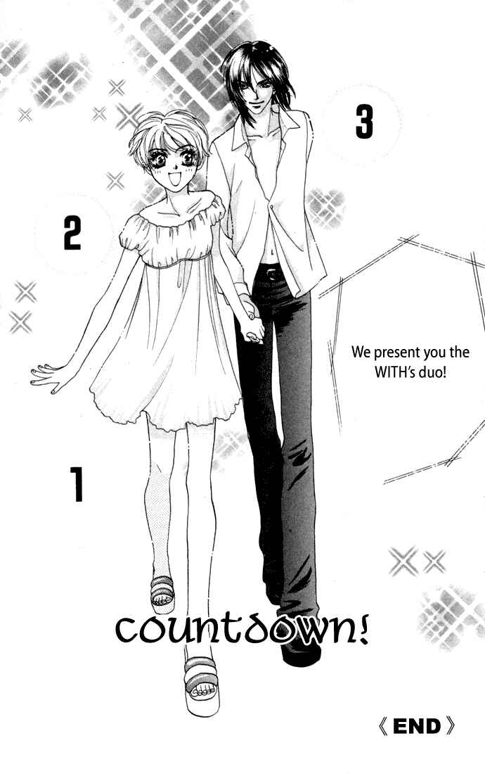Page 29 Chapter 11 Count Down!