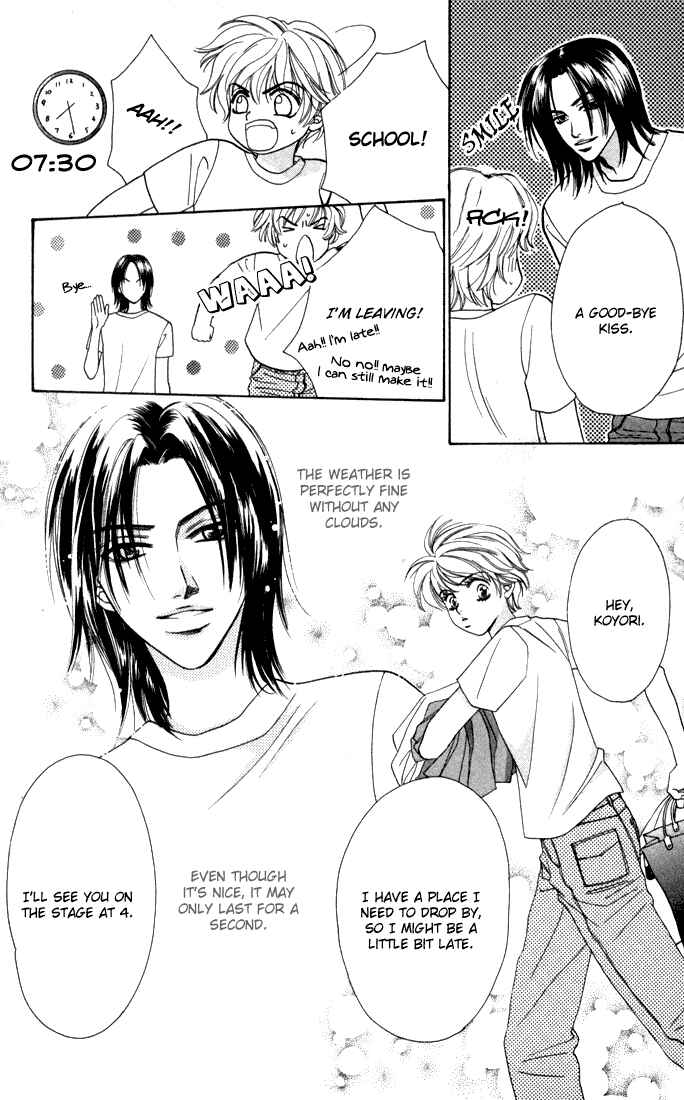 Page 3 Chapter 11 Count Down!