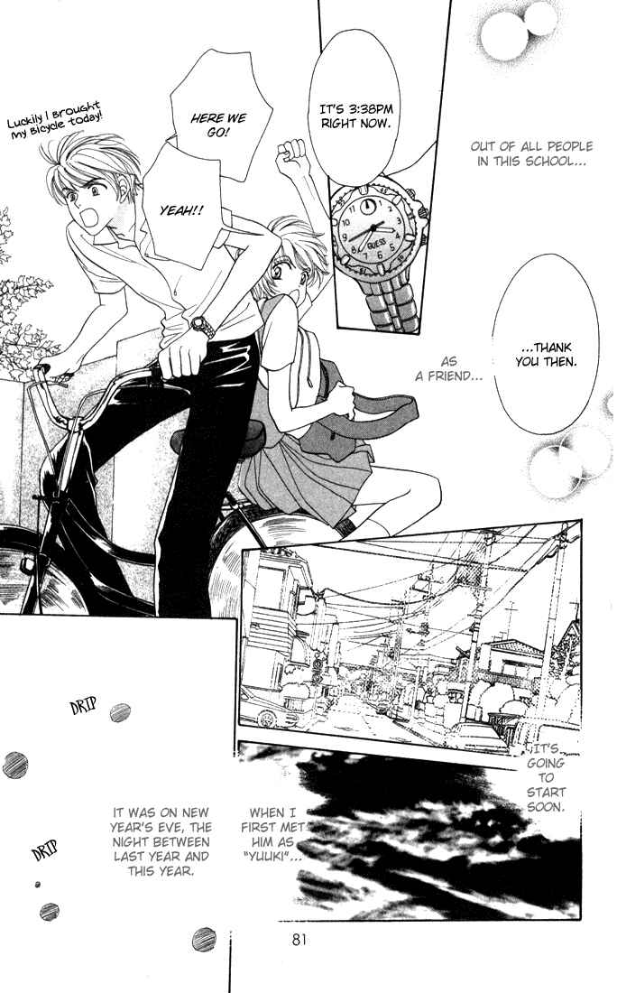 Page 6 Chapter 11 Count Down!