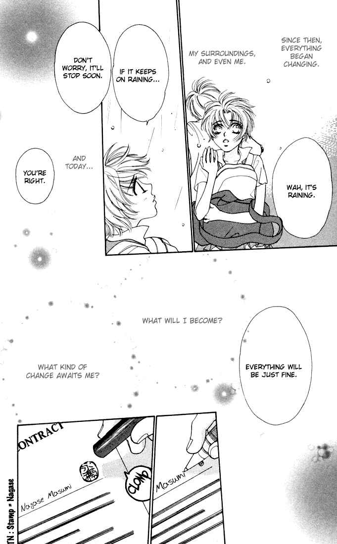 Page 7 Chapter 11 Count Down!