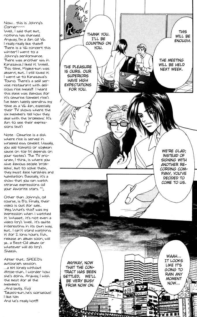Page 8 Chapter 11 Count Down!