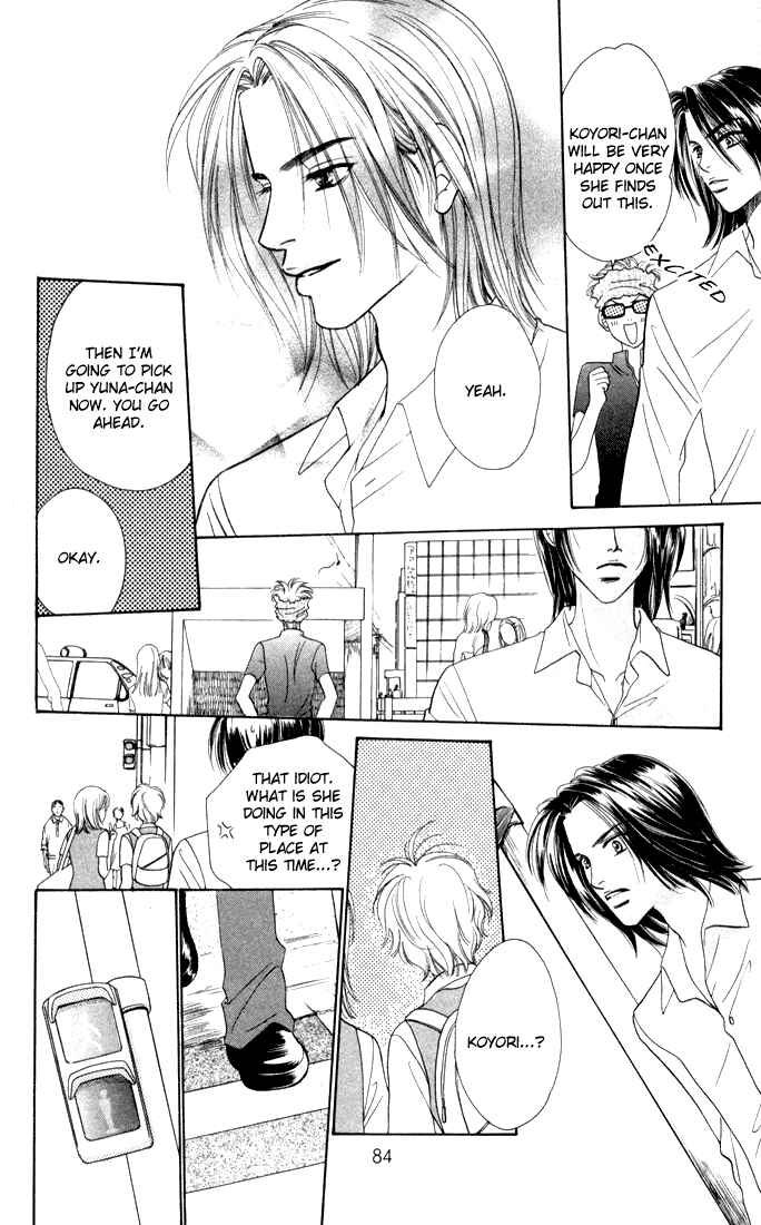 Page 9 Chapter 11 Count Down!