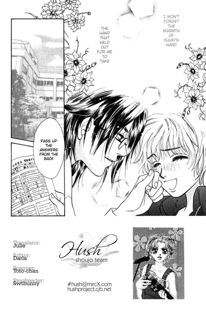 Page 1 Chapter 6 Count Down!