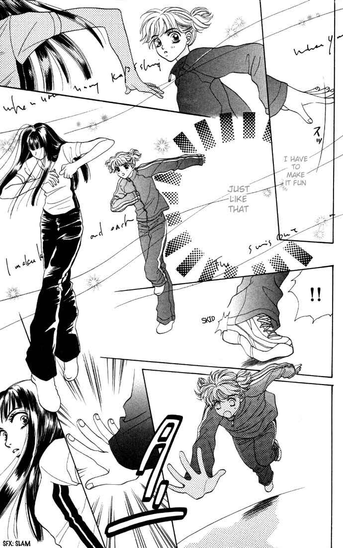 Page 22 Chapter 6 Count Down!
