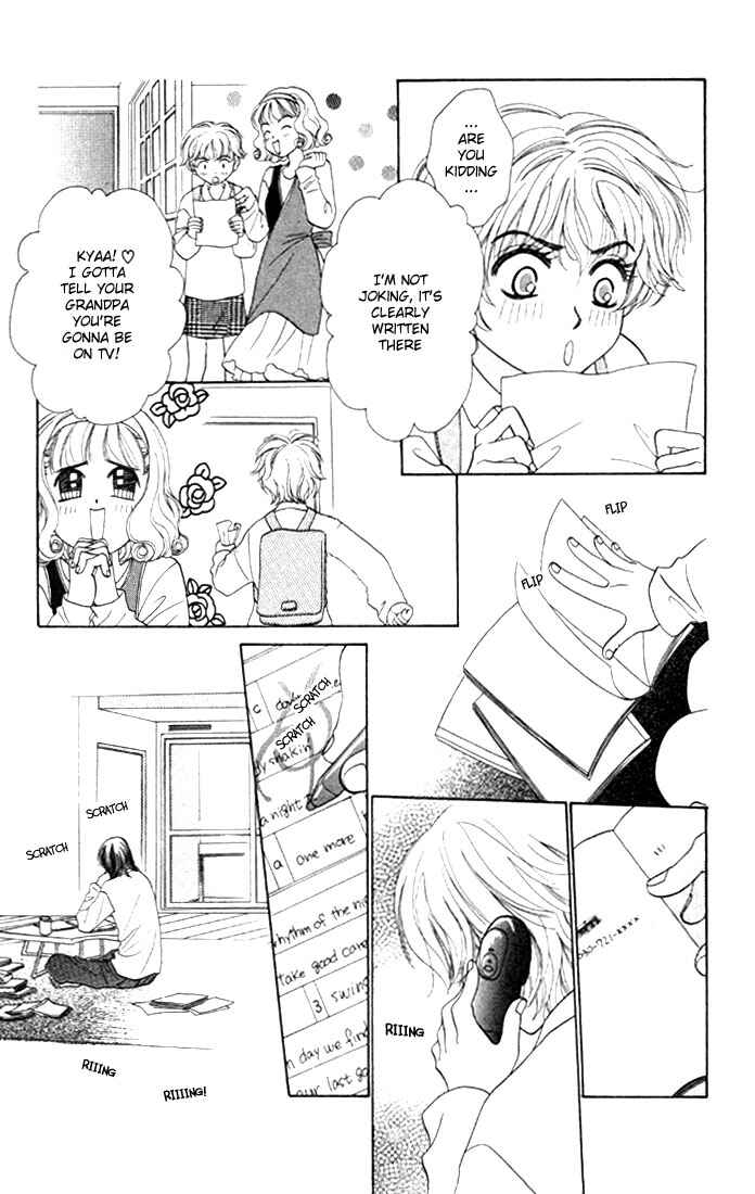 Page 4 Chapter 6 Count Down!