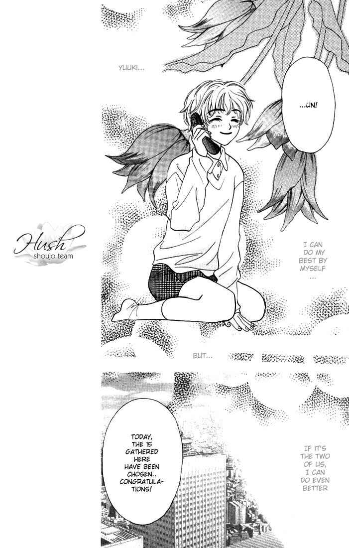 Page 6 Chapter 6 Count Down!