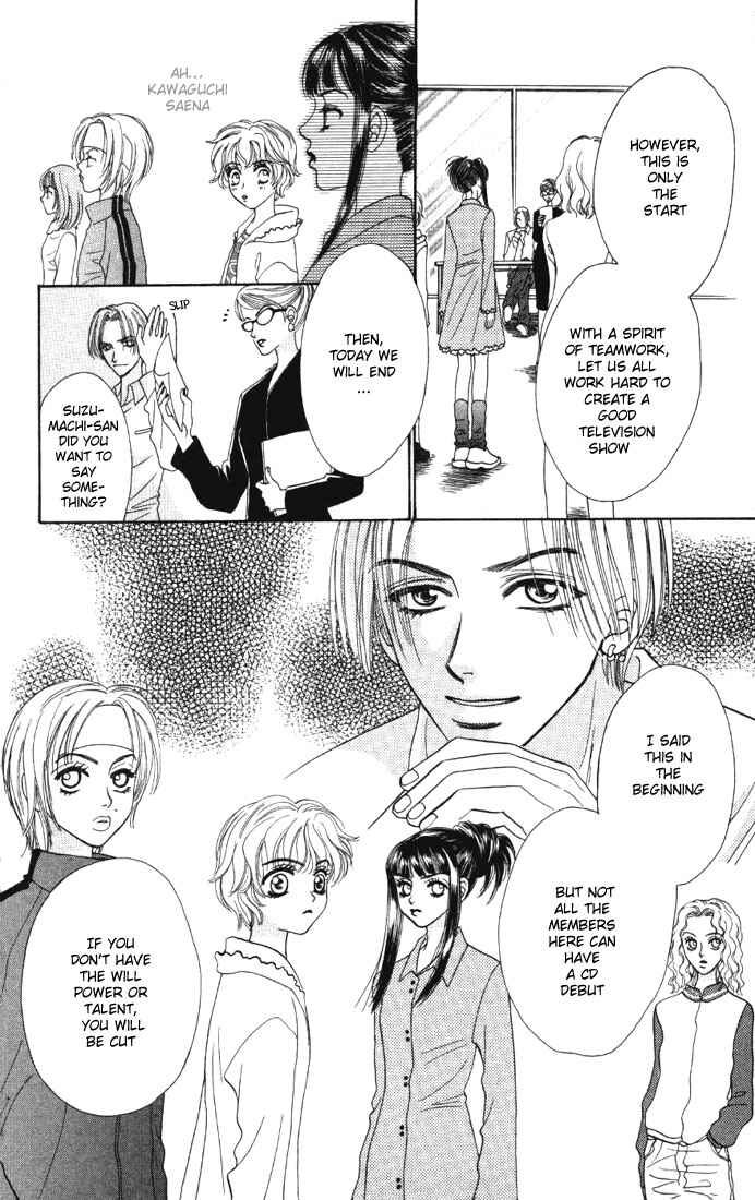 Page 7 Chapter 6 Count Down!