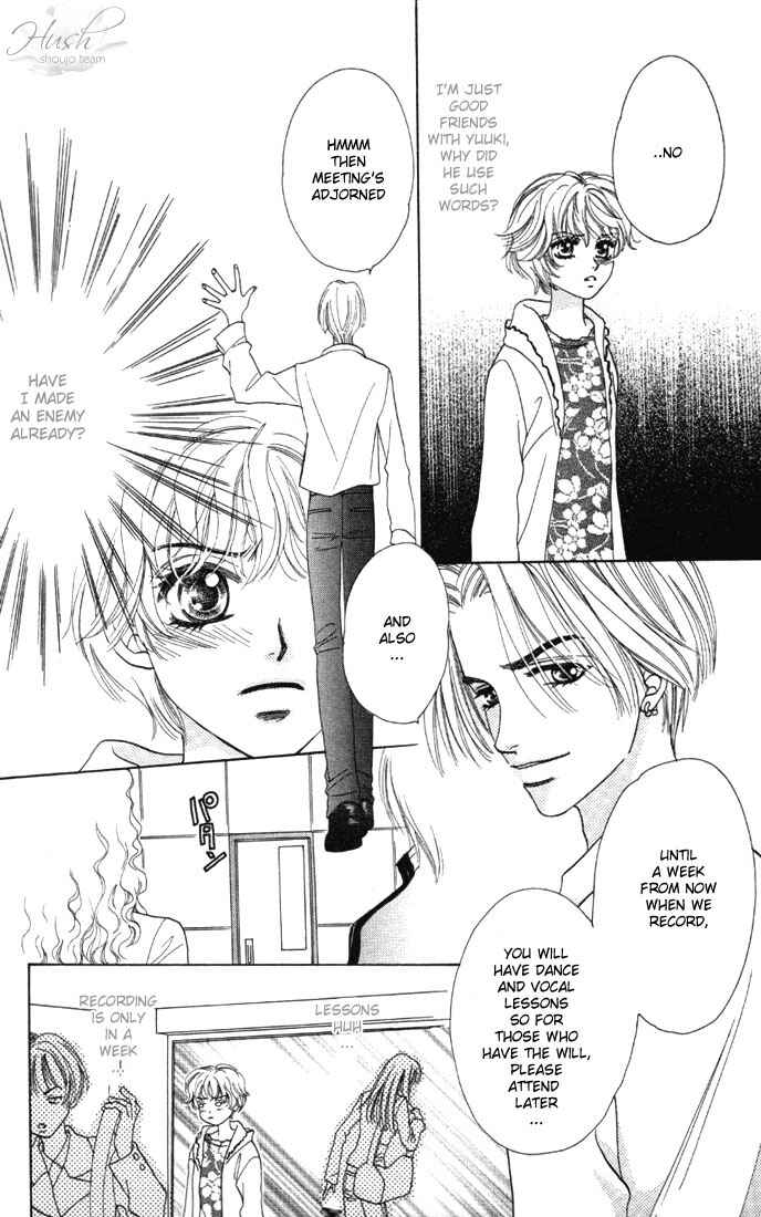 Page 9 Chapter 6 Count Down!