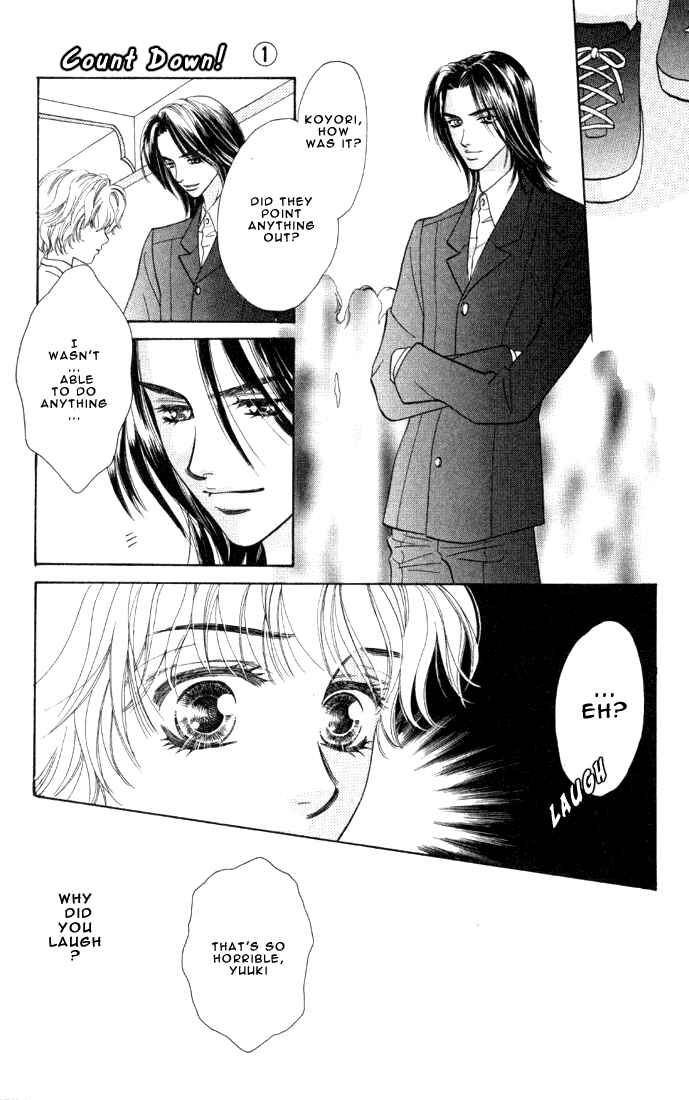 Page 16 Chapter 4 Count Down!