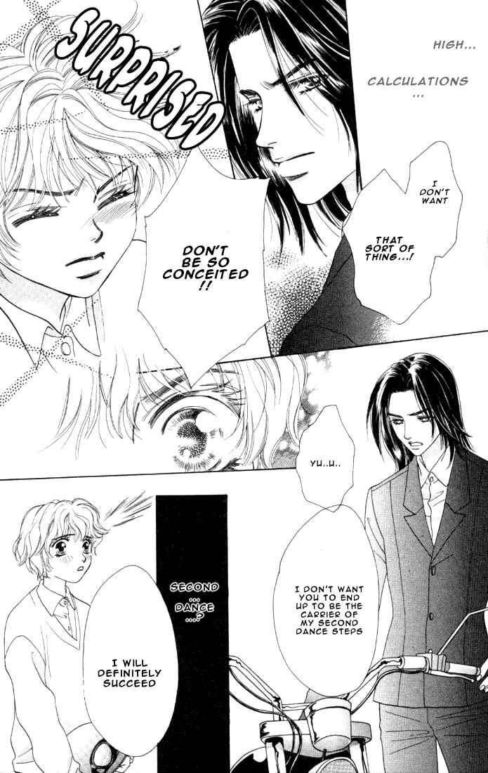 Page 19 Chapter 4 Count Down!