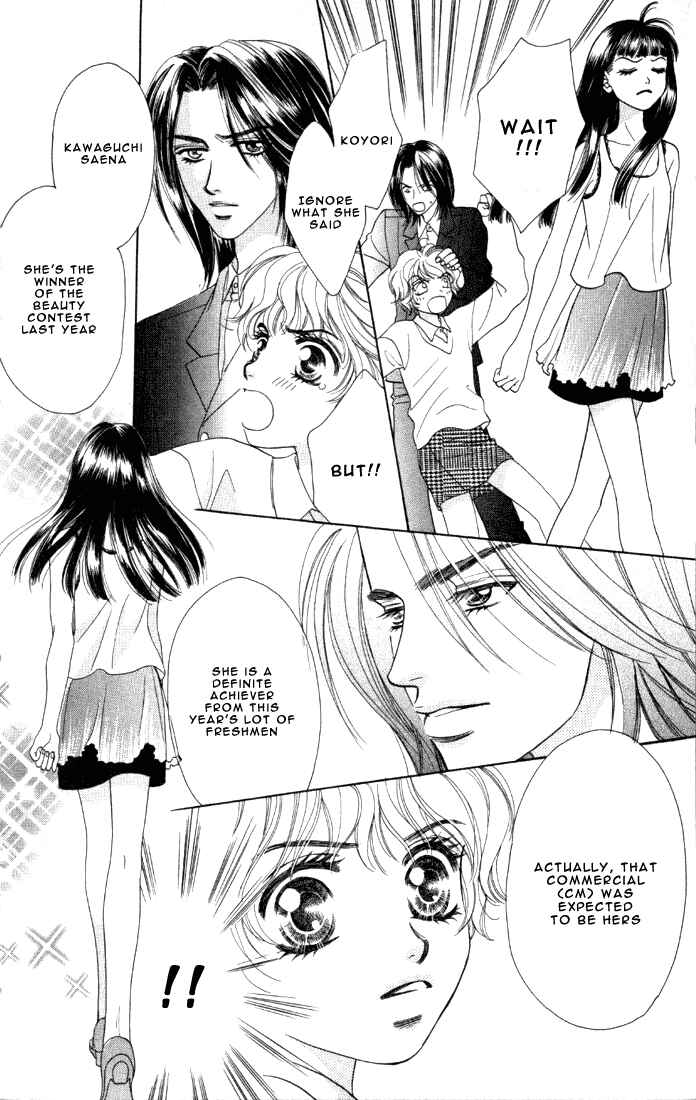 Page 3 Chapter 4 Count Down!