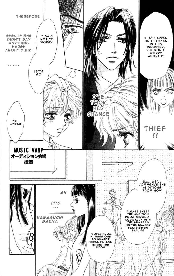 Page 4 Chapter 4 Count Down!