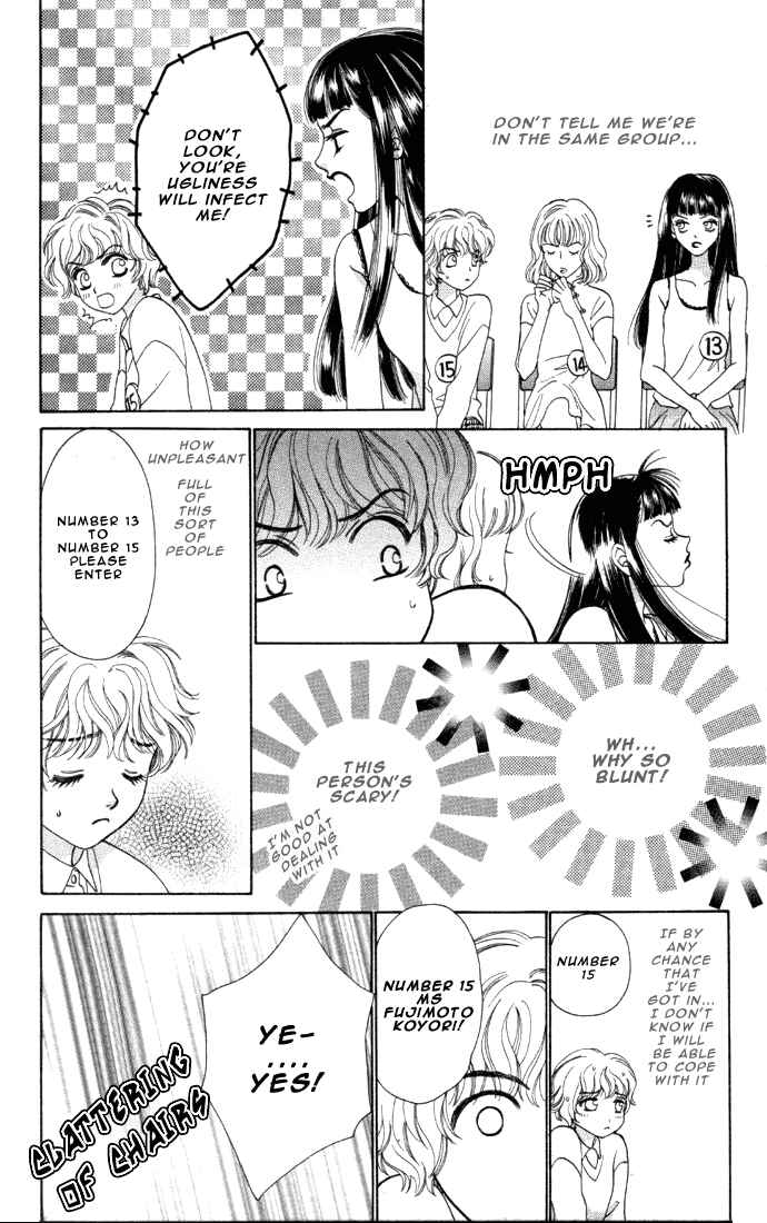 Page 5 Chapter 4 Count Down!