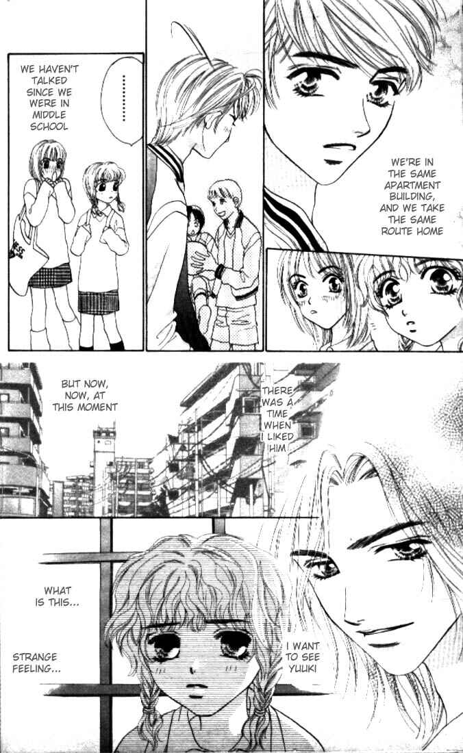 Page 12 Chapter 1 Count Down!