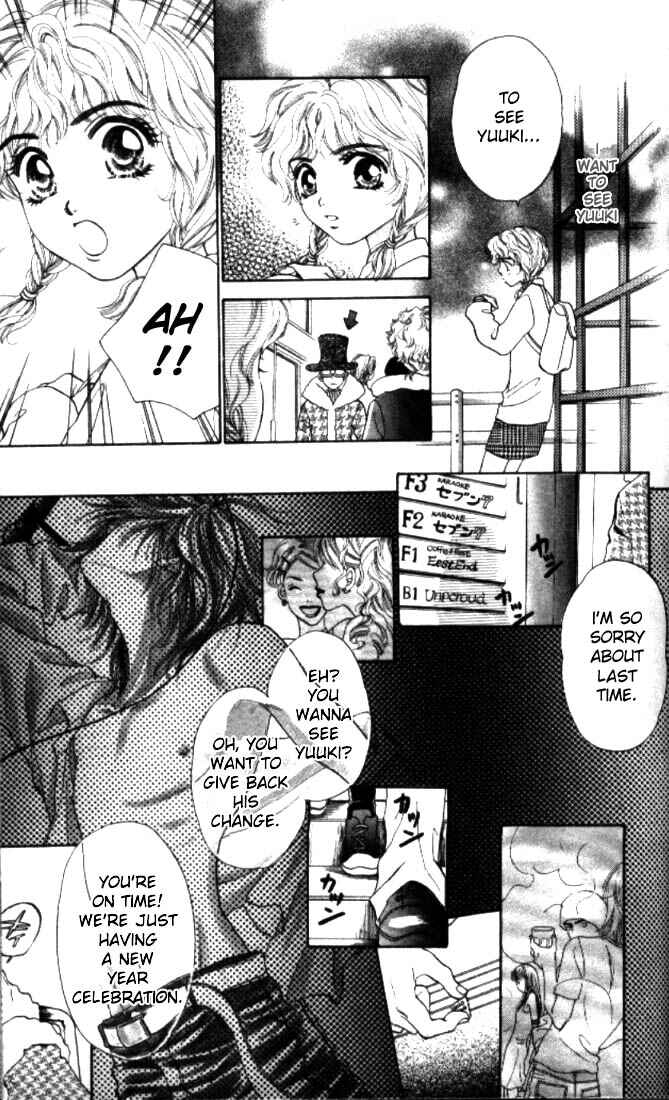 Page 13 Chapter 1 Count Down!