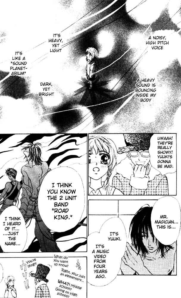 Page 15 Chapter 1 Count Down!