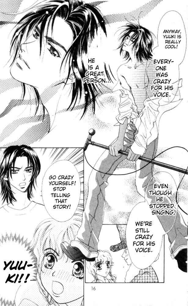 Page 16 Chapter 1 Count Down!