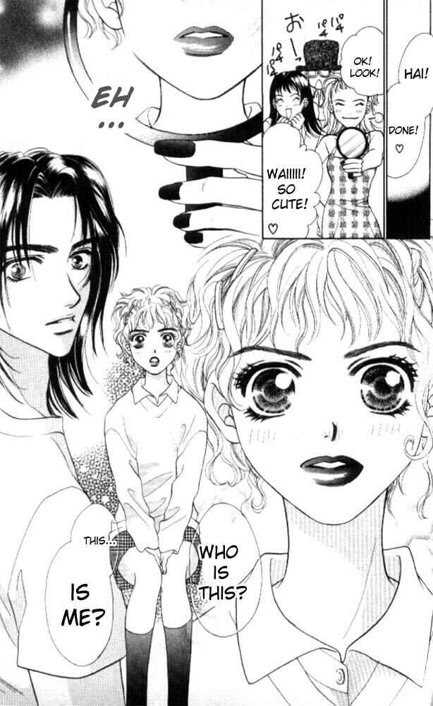 Page 19 Chapter 1 Count Down!