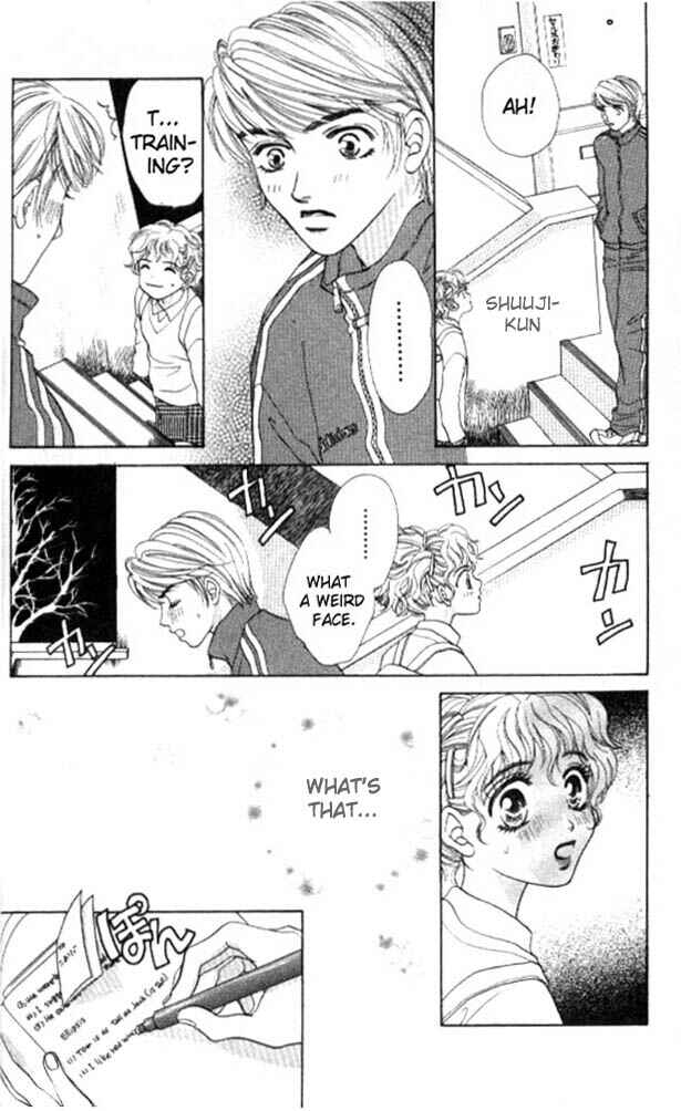 Page 22 Chapter 1 Count Down!