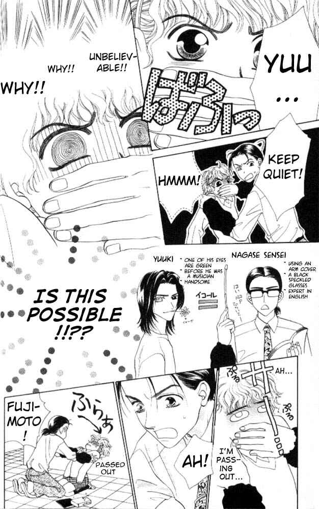 Page 28 Chapter 1 Count Down!