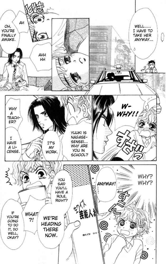 Page 29 Chapter 1 Count Down!
