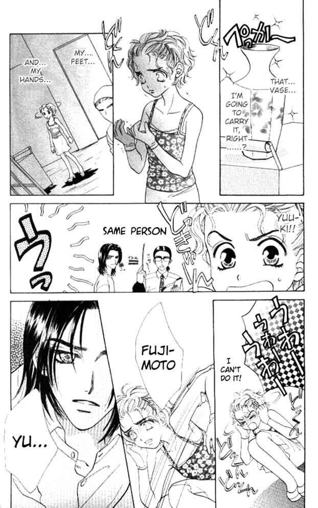 Page 32 Chapter 1 Count Down!
