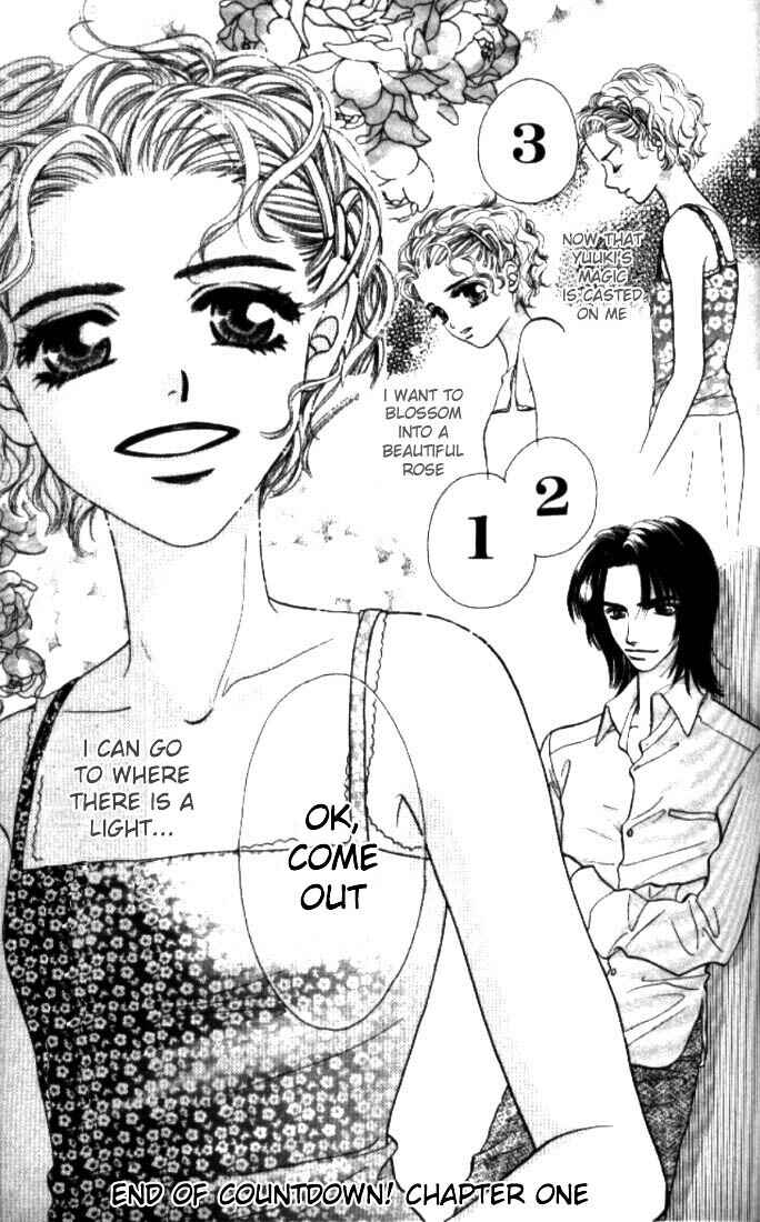 Page 37 Chapter 1 Count Down!