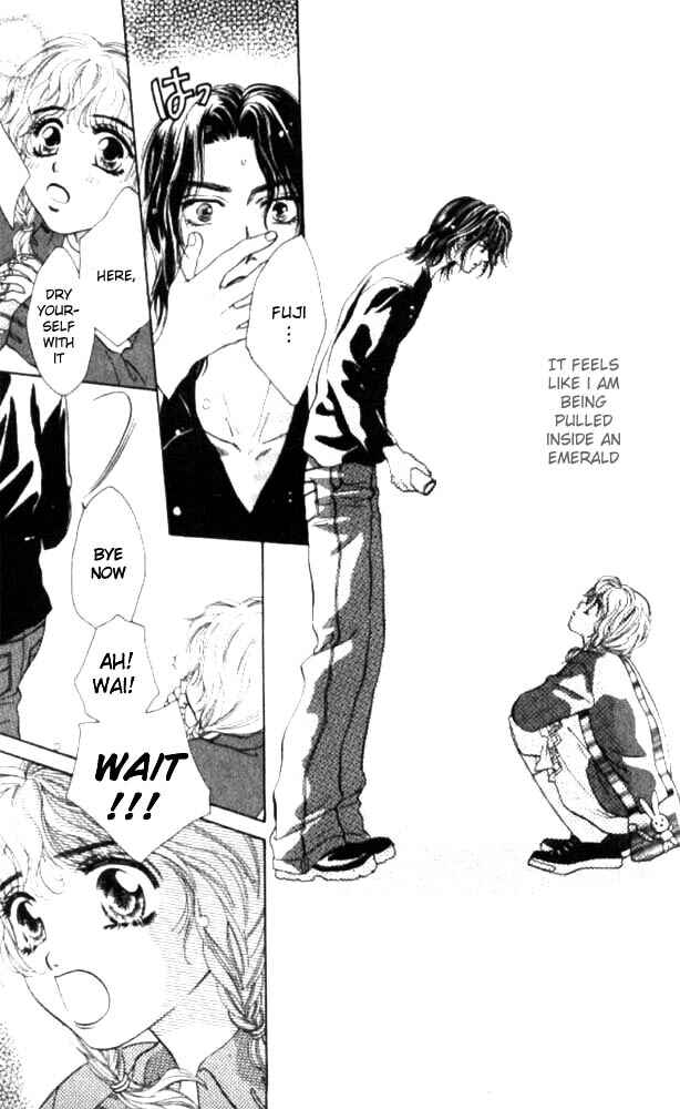 Page 7 Chapter 1 Count Down!