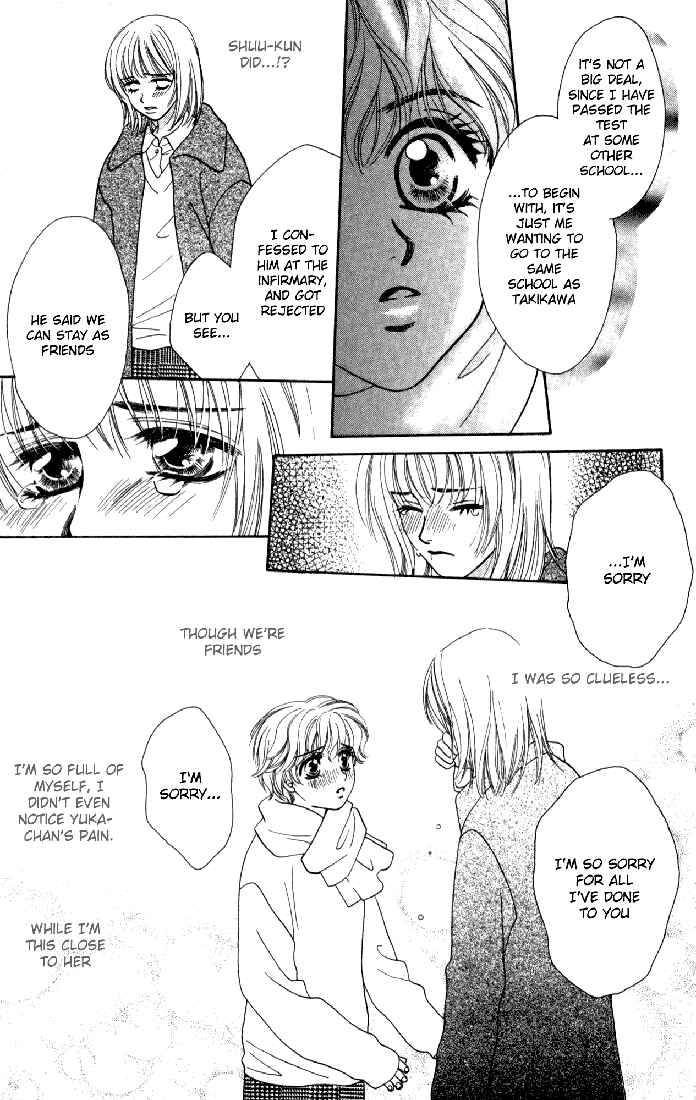 Page 10 Chapter 8 Count Down!
