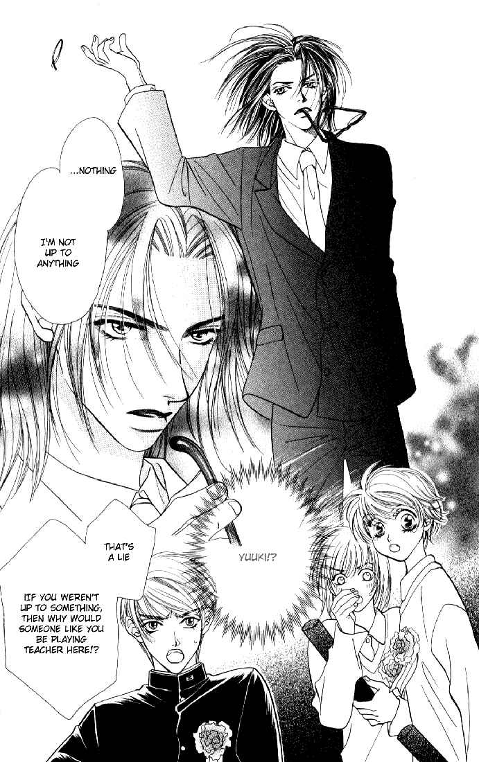 Page 18 Chapter 8 Count Down!