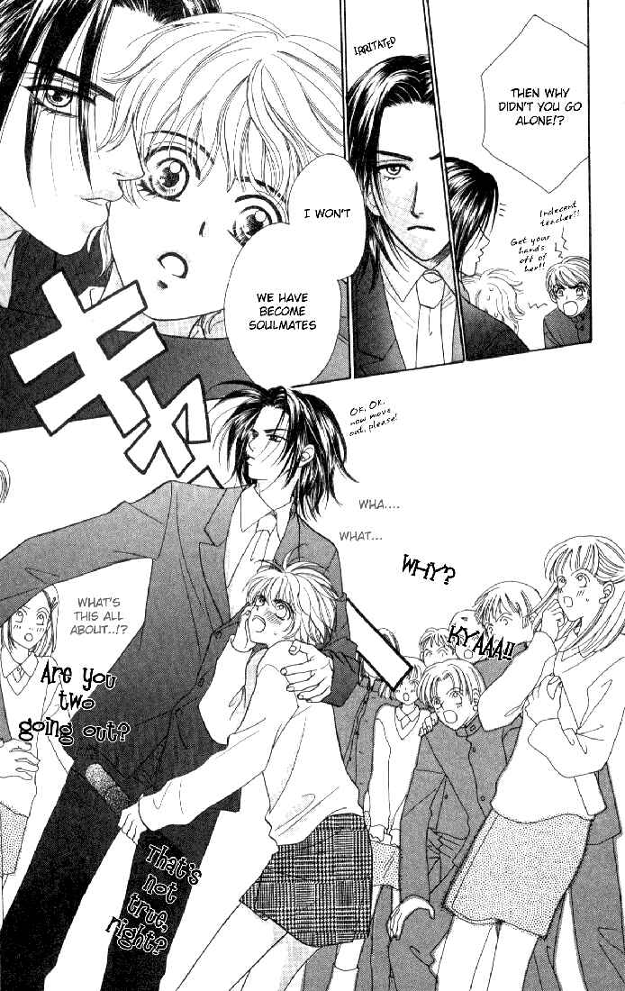 Page 20 Chapter 8 Count Down!