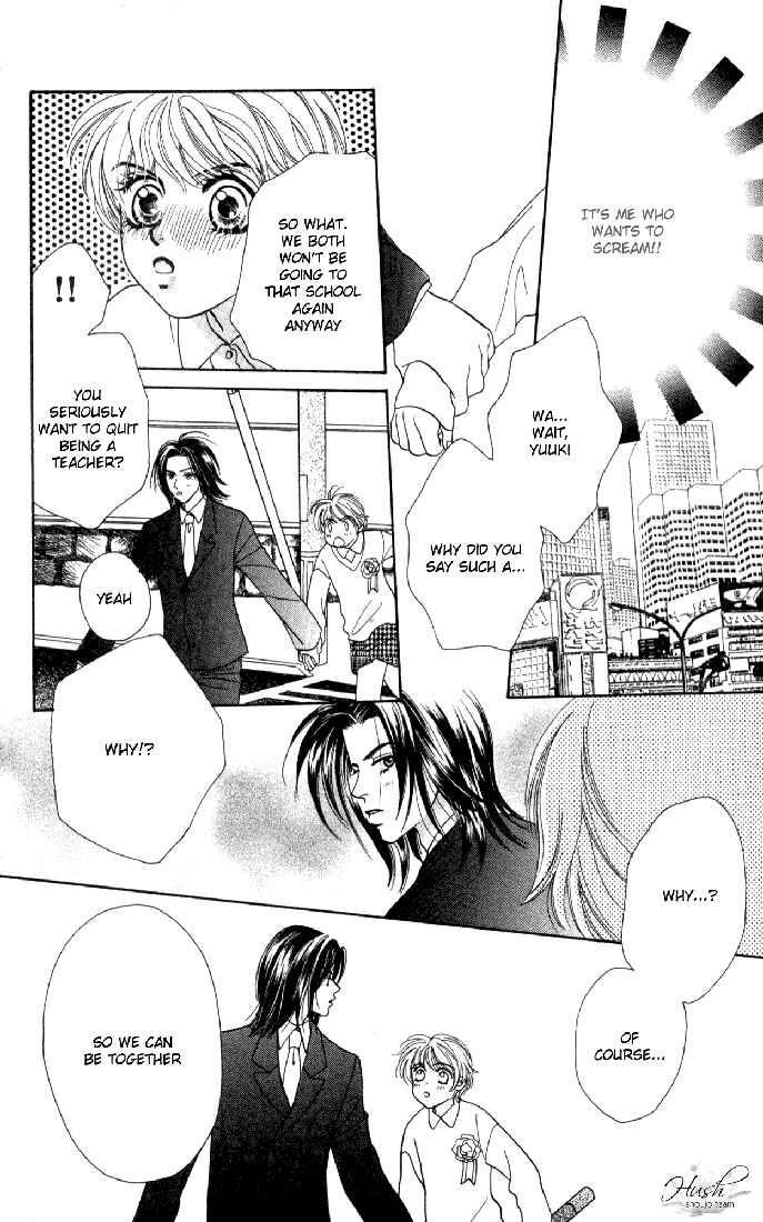 Page 21 Chapter 8 Count Down!
