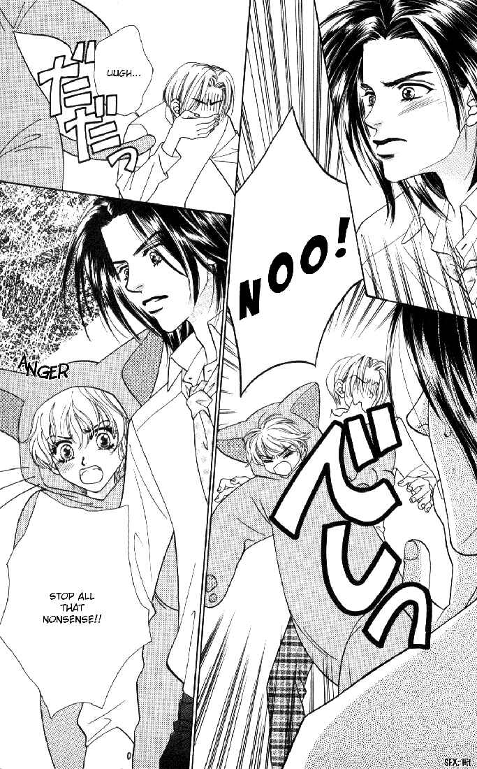 Page 4 Chapter 8 Count Down!